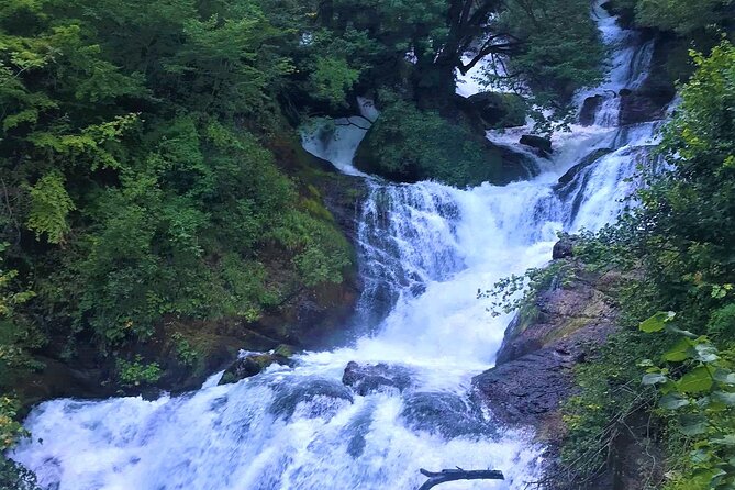 3 Days/2 Nights Lechkhumi Region Tour Package in Georgia - Lechkhumi in Three Days: How This Package Feels From Tbilisi