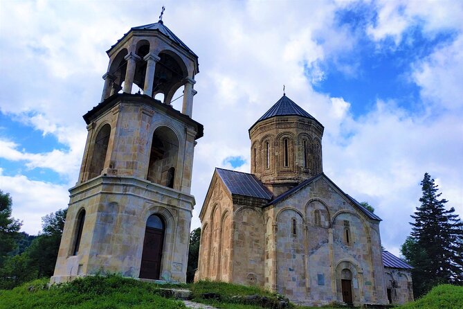 3 Days/2 Nights Racha Region Tour Package in Georgia - Key highlights to know before you go