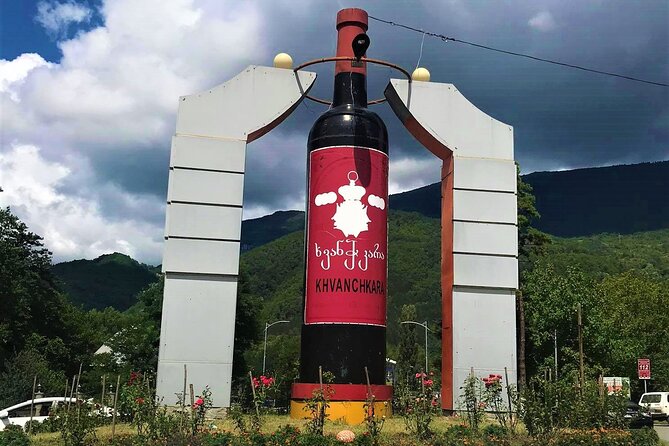 3 Days/2 Nights Racha Region Tour Package in Georgia - Racha, wine, and big views in a small-group style