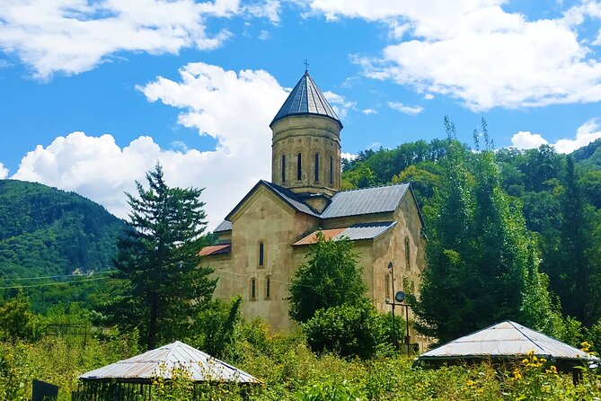 3 Days/2 Nights Racha Region Tour Package in Georgia - Price and what you still need to budget for