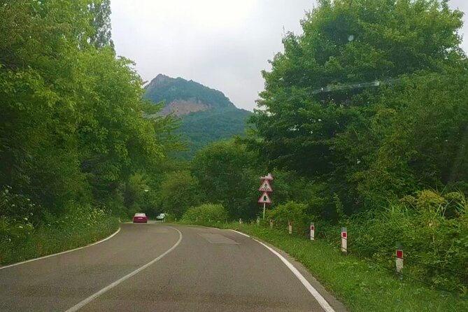 3 Days/2 Nights Vashlovani National Park Tour Package in Georgia - Getting to the route, Tbilisi start and pickup comfort
