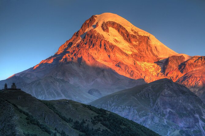 3 Days in Georgia: Private Tour with Wine, Mountains & Culture - Key highlights worth planning around