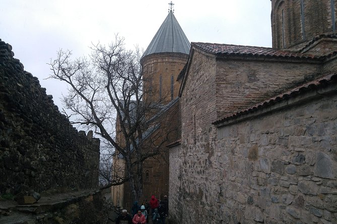 3 Days in Georgia: Private Tour with Wine, Mountains & Culture - How this 3-day route makes Georgia feel doable