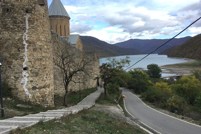 3 Days in Georgia: Private Tour with Wine, Mountains & Culture - Who should book this (and who might not)
