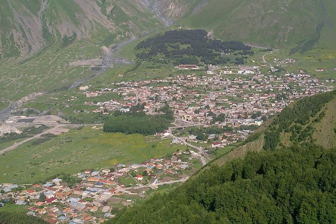3 Days in Georgia: Private Tour with Wine, Mountains & Culture - Day 1 in Tbilisi and Mtskheta: monuments, monasteries, and river views