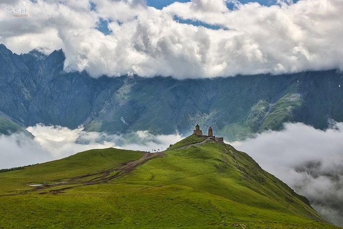 3 days private tour in Georgia - Key Highlights You’ll Care About