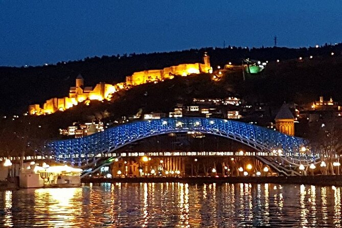3 days private tour in Georgia - Price and Logistics: What You’re Really Paying For