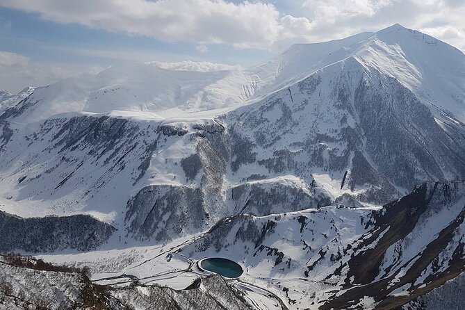 3 days private tour in Georgia - Who This Tour Fits Best