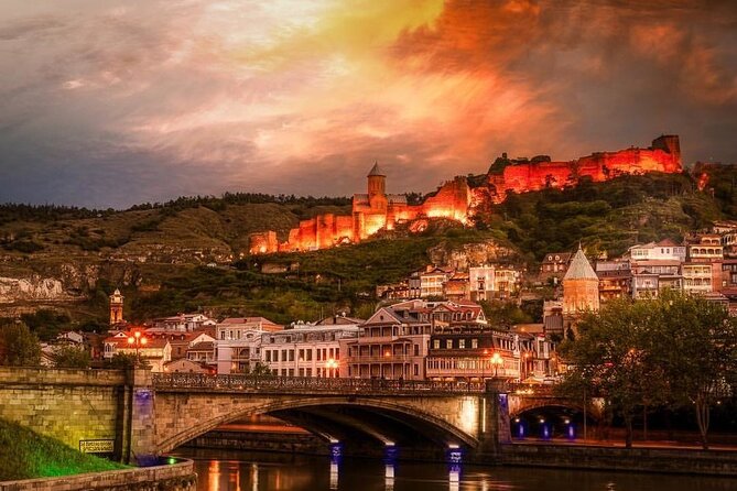 3 Days private tour in Georgia from Tbilisi - Who this tour is best for