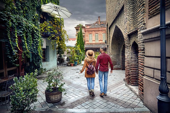 3 days tour package-Short break holiday in Georgia - Price and logistics that affect real value for you