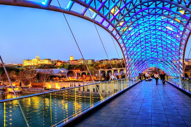 3 days tour package-Short break holiday in Georgia - Who this tour suits best