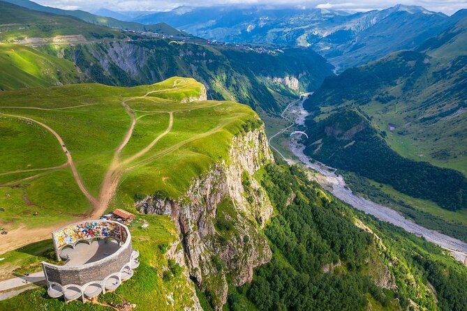3 full day private tours in Georgia - Why this 3-day private Georgia combo fits real travel time