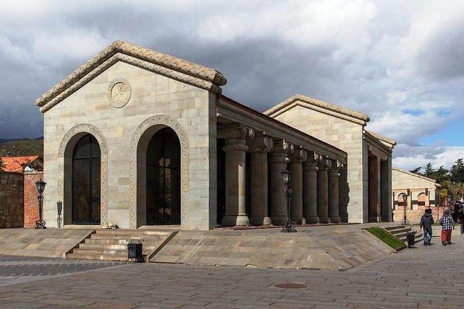 3 full day private tours in Georgia - Price and value: what $150.49 per person really buys