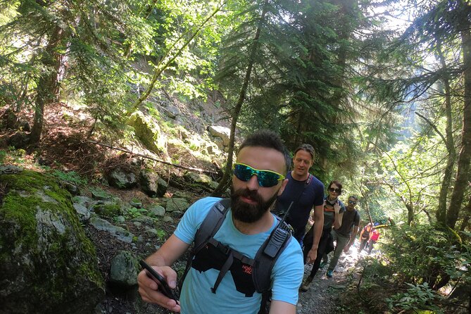 4-Day Svaneti Hiking Tour - Day 4: Ushguli village walk and LaMaria Church, then back to Batumi or Kutaisi