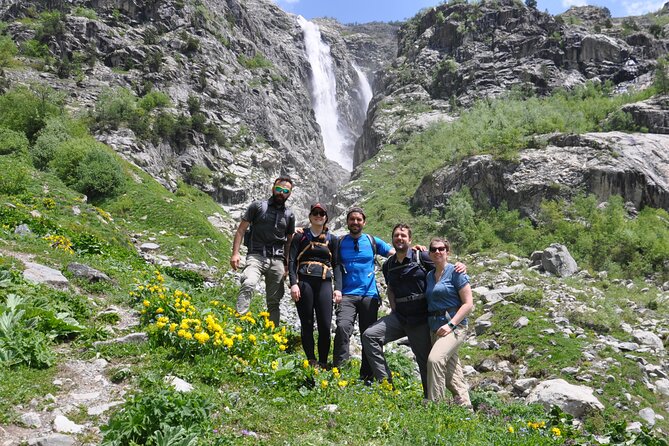 4-Day Svaneti Hiking Tour - Price and value: what $710.74 buys you in real time