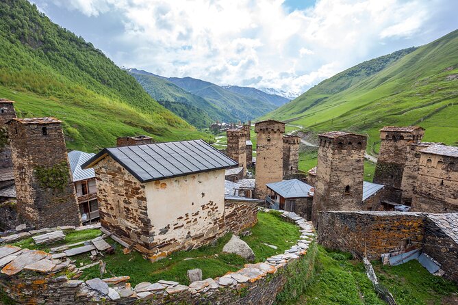 4-Day Tour in Svaneti - Mestia/Ushguli - Key points to know before you go
