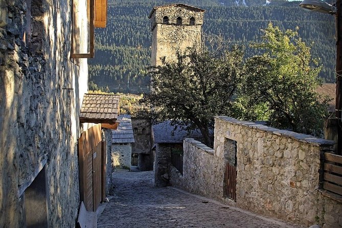 4-Day Tour in Svaneti - Mestia/Ushguli - Price and logistics: what you pay for, what you should budget