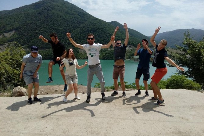 4 days tour from Batumi to the far east - Key highlights to know before you go
