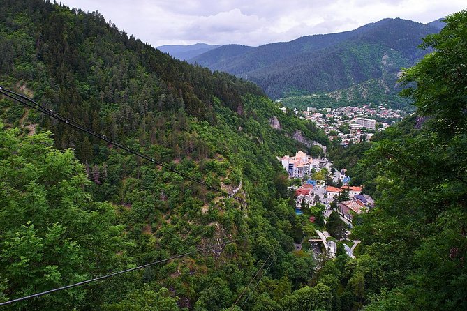 4-Days Tour to Batumi, Kutaisi, Chiatura and Borjomi from Tbilisi - Why This Tbilisi Loop Feels Effortless
