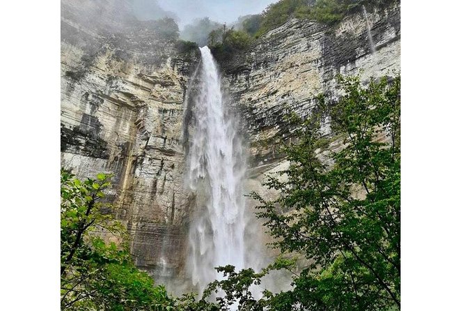 4-Days Tour to Batumi, Kutaisi, Chiatura and Borjomi from Tbilisi - Day 3: A Free Batumi Day You Actually Control