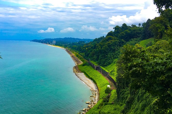 4-Days Tour to Batumi, Kutaisi, Chiatura and Borjomi from Tbilisi - Who This Tour Fits Best (And Who Might Want Another Option)