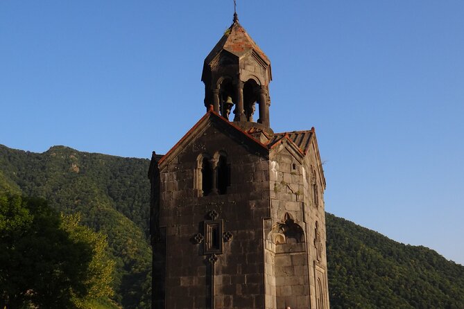 4 Nights 5 days Armenia from Tbilisi - Key highlights at a glance