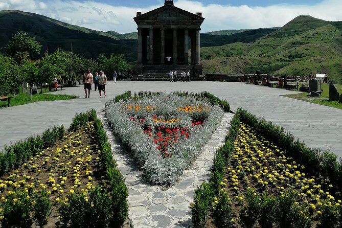 4 Nights 5 days Armenia from Tbilisi - Why start in Tbilisi for an Armenia highlights tour?