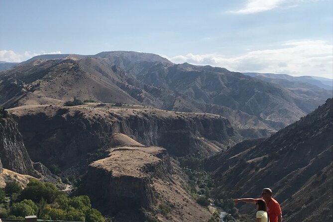 4 Nights 5 days Armenia from Tbilisi - Day 4: Lake Sevan peninsula at Sevanavank, plus Dilijan’s forest town feel