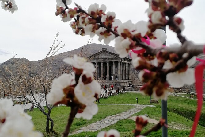 4 Nights 5 days Armenia from Tbilisi - Price and logistics: what $590 really covers