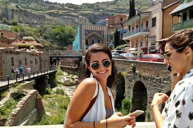 5 DAYS IN TBILISI & WESTERN GEORGIA - Starting from Kutaisi - Key things that make this trip work