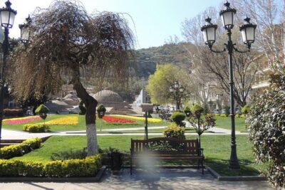 7-Day Georgian Highlights Tour from Tbilisi