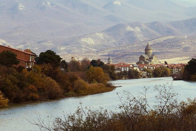 7-Day Georgian Highlights Tour from Tbilisi - Rabati Castle and Vardzia cave monastery: Samtskhe-Javakheti at full force