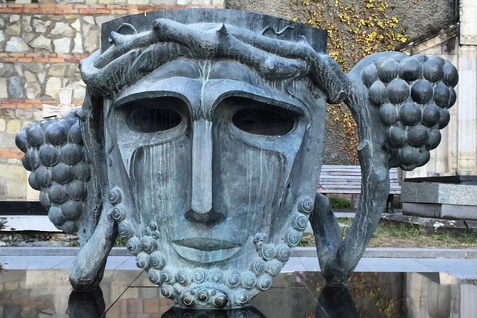 7-Day Georgian Highlights Tour from Tbilisi - How the route handles the long road: a lakes-and-Tbilisi return day