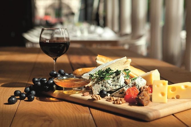 7-Day Georgian Wine and Culinary Private Tour with Cooking Class - Key highlights you should care about