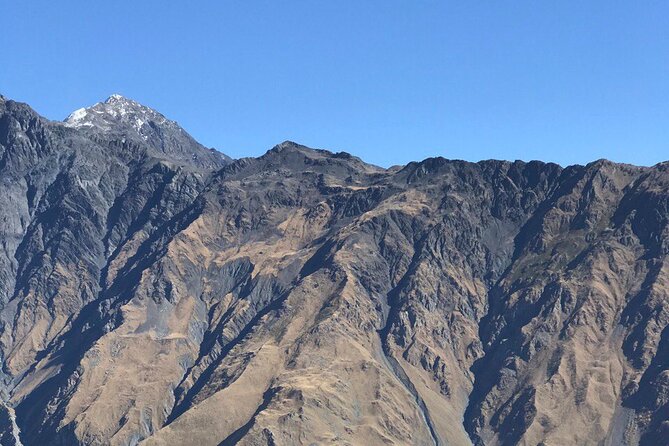 8-Day Jeep Tour Caucasus Raid from Tbilisi - Uplistsikhe, Ateni Valley, and Gori Fortress: rock-cut Georgia