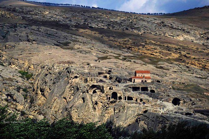 8-Day Private Tour around Georgia - Day 7: Borjomi mineral water and Rabati Castle in Samtskhe-Javakheti