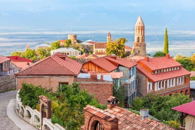 A Day to Remember in Kakheti from Tbilisi - Key things to notice before you go
