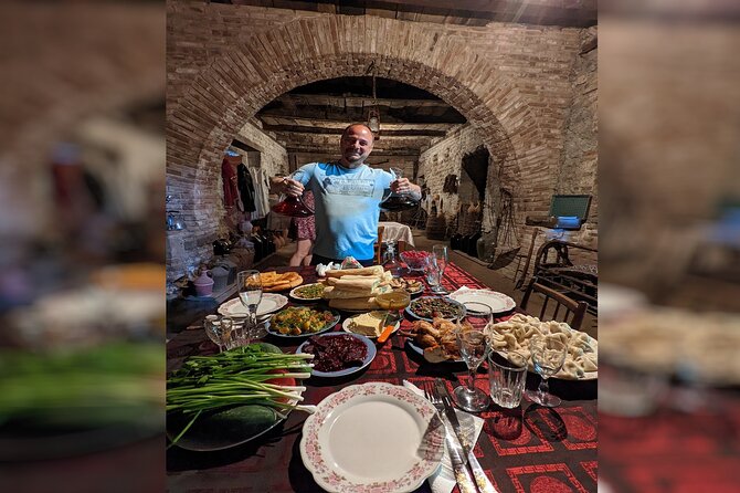 A day tour to Kakheti region/wine/culture/history and gastro tour - Price and value for a group of up to 2