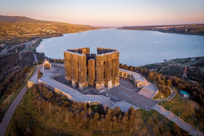 A Private 3-Stop Tbilisi Panoramic Tour - Price and Value: What $59 Includes, and What You Still Need to Plan