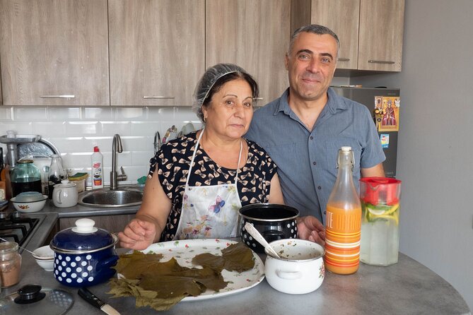 Adjarian Khachapuri Making Private Virtual Cooking Class - Scheduling with a host in Australia (GMT +10)