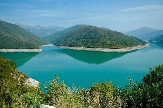 Adventure in Caucasus – Private Tour to Jinvali, Ananuri, Gudauri, Kazbegi - Hotel pickup and a private vehicle that keeps the day easy