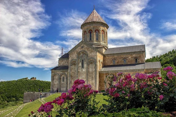 Adventure in Kakheti - Bodbe, Sighnaghi, wine tasting (Private Experience) - Why This Kakheti Wine Day Feels Like a Local Route