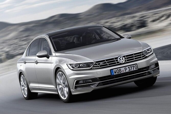 Airport Transfer: Tbilisi to Tbilisi Airport TBS by Standard Car - Quick reasons this Tbilisi airport transfer works