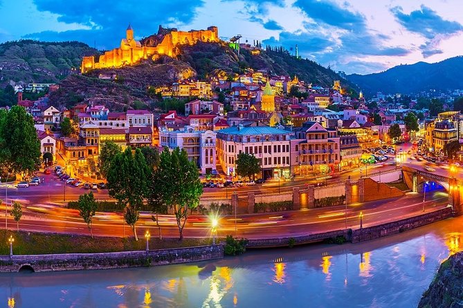 Airport Transfer: Tbilisi to Tbilisi Airport TBS by Standard Car - Timing your transfer to Tbilisi International Airport (TBS)