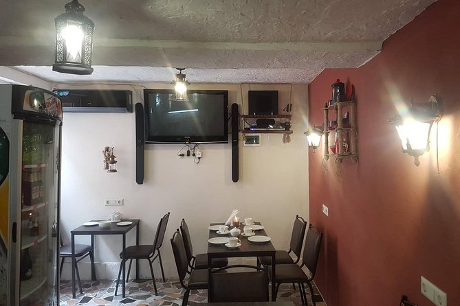 All-inclusive.Tour to Georgia for 5 days:Tbilisi, Kazbegi, culinary master-klass - Day 4 self-time plus a real cooking night in the marana