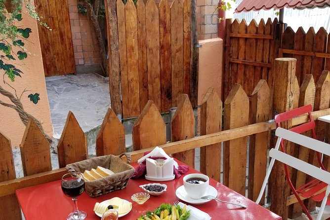 All-inclusive.Tour to Georgia for 5 days:Tbilisi, Kazbegi, culinary master-klass - Price and value: why $870 can work for the right traveler