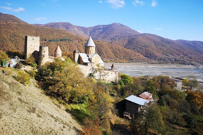 Amazing 3 days Tour to Georgia - Who this Georgia tour suits best