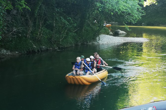 Amazing All inclusive Tour for 7 Days From Tbilisi - Day 1 in Tbilisi: Narikala, Abanotubani, Metekhi, and Mtatsminda