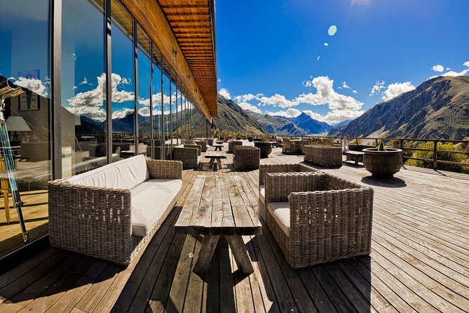 Amazing Day Trip Gudauri & Kazbegi With Lunch at Rooms Hotel from Tbilisi - Gergeti Trinity Church: A Living Monastery View, With Weather in Charge