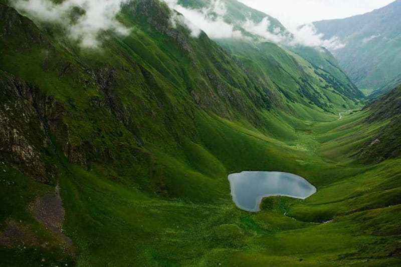 Ananuri, Gudauri, and Kazbegi Private Tour - Key moments worth the drive